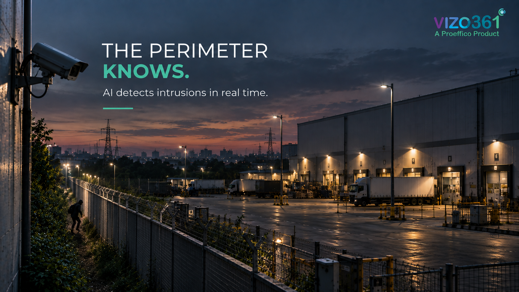 AI Perimeter Security Systems: Detect Intrusions Before They Escalate (2026)