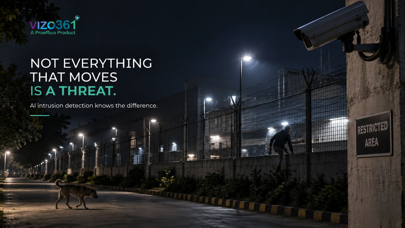 AI Intrusion Detection on CCTV: How It Works and Where It Fits (2026)